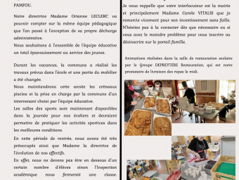 Copie de Copie de Les Nouvelles de PAMFOU - 11