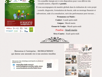 Copie de Copie de Les Nouvelles de PAMFOU - 22