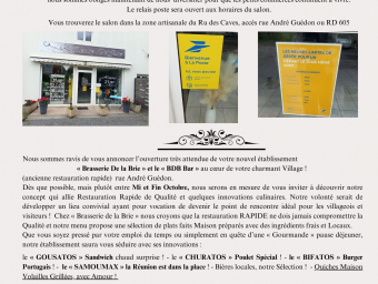 Copie de Copie de Les Nouvelles de PAMFOU - 23