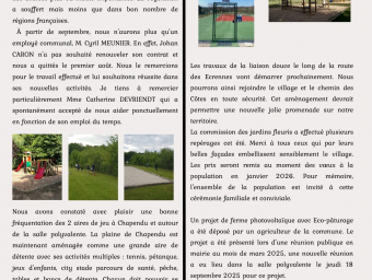 Copie de Copie de Les Nouvelles de PAMFOU - 24