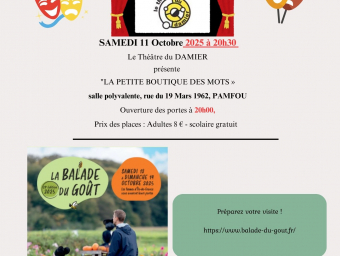 Copie de Copie de Les Nouvelles de PAMFOU - 28