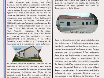 Copie de Copie de Les Nouvelles de PAMFOU - 4