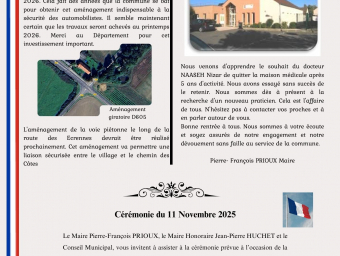 Copie de Copie de Les Nouvelles de PAMFOU - 6