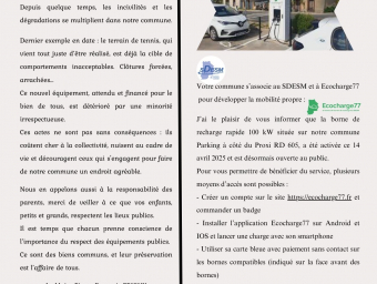 Copie de Copie de Les Nouvelles de PAMFOU - 9