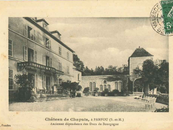epoque-chateau-de-chapuis