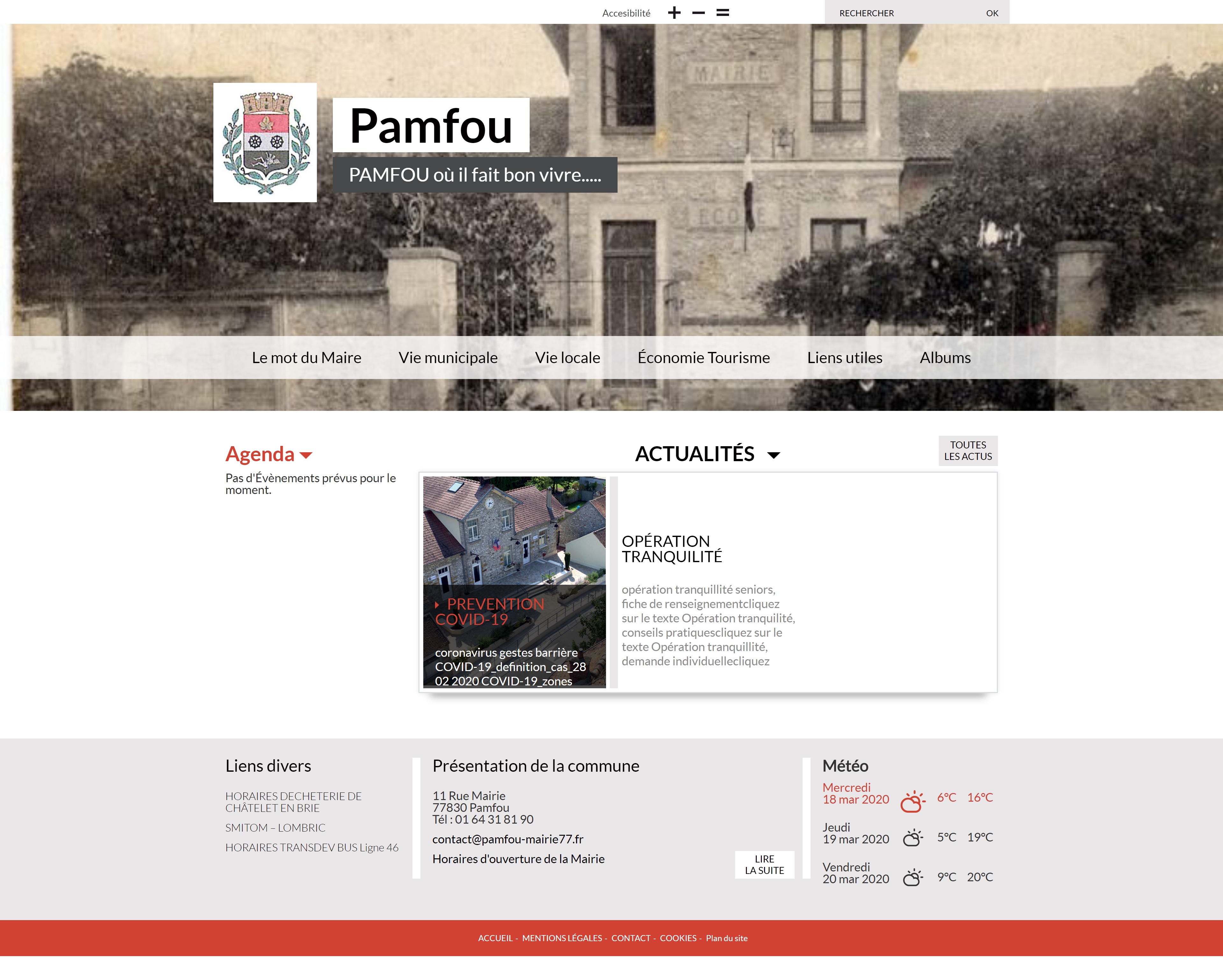 site-de-la-commune-de-pamfou