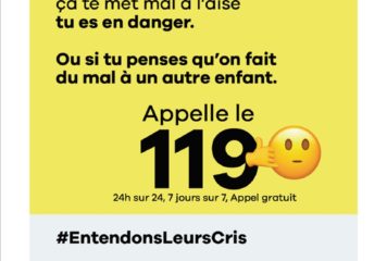 PROTECTION CONTRE LES VIOLENCES FAITES AUX ENFANTS