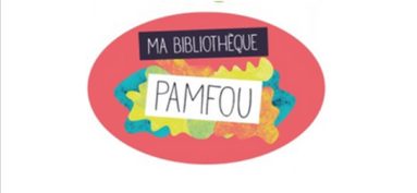 LA BIBLIOTHEQUE A PAMFOU